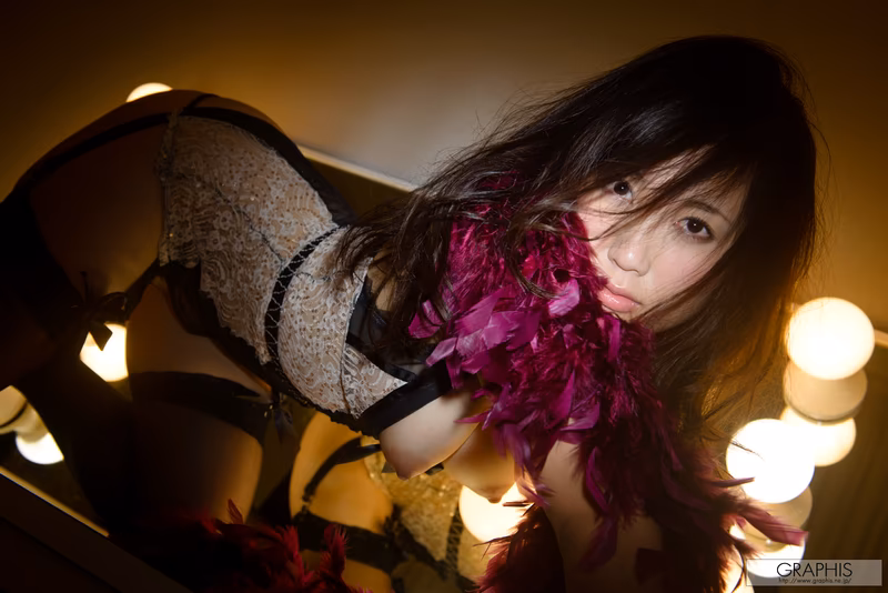 KURATA Mao (倉多まお) imagination foto 66