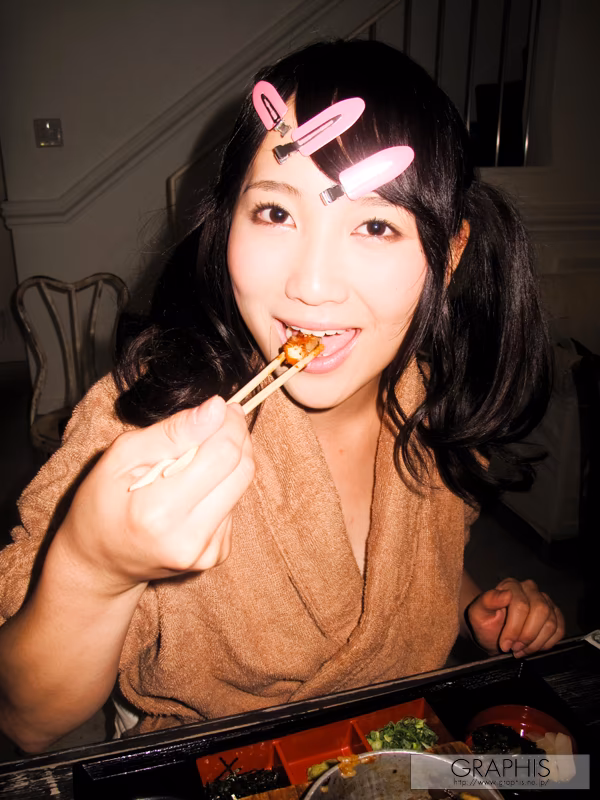 KURATA Mao (倉多まお) imagination foto 117