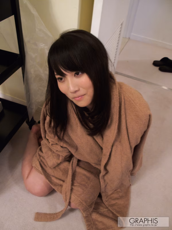 KURATA Mao (倉多まお) imagination foto 120