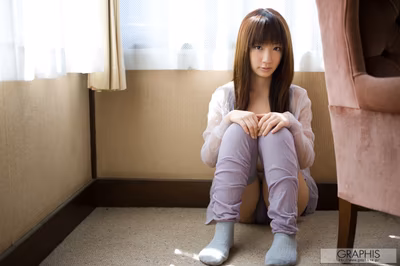 KURUMI Hina (くるみひな) Walnuts__