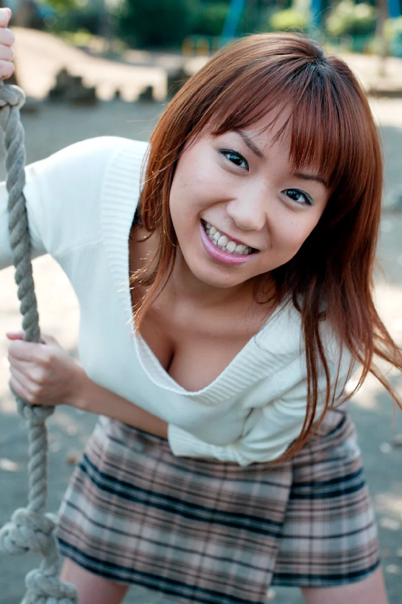 Kyouko Ayana 彩名杏子 Nude Fever รูปภาพ 2