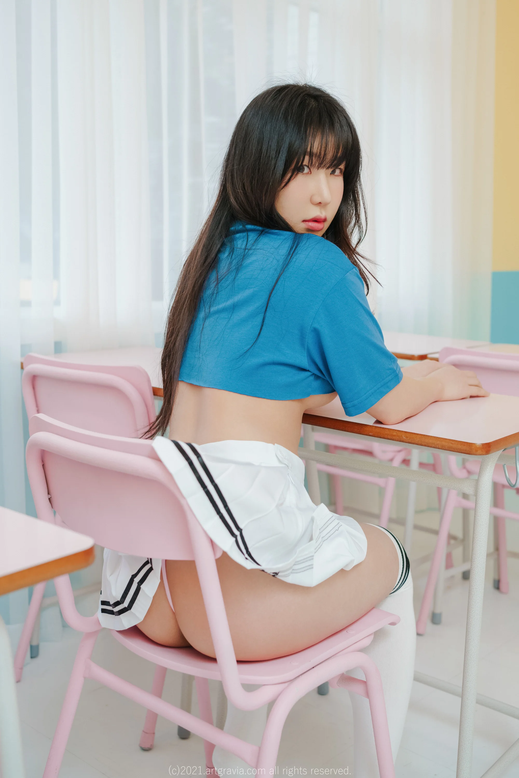 이은교