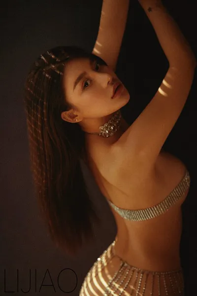 Photographer 李姣LIJIAO portfolio