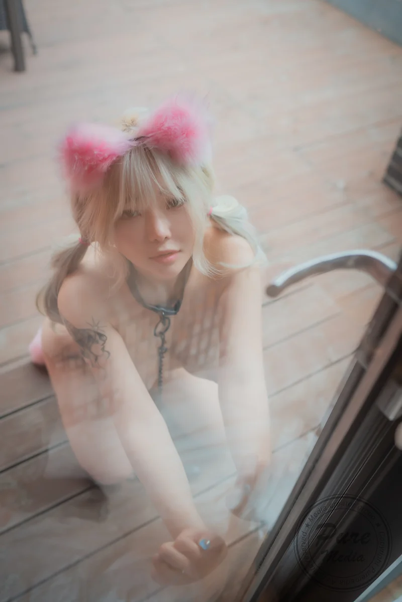 Lovey (러비) My Pet Lovey Vol.0126 foto 4