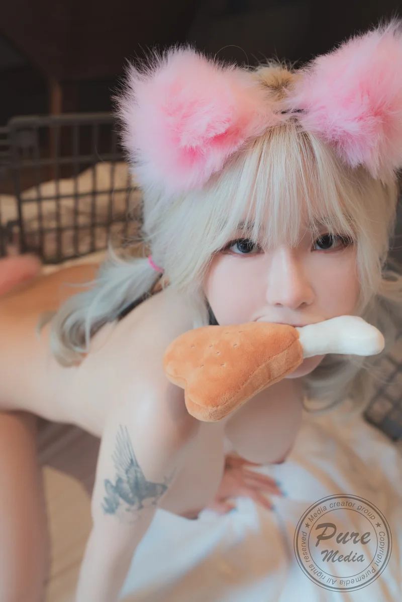 Lovey (러비) My Pet Lovey Vol.0126 photo 57