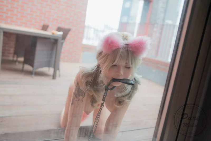 Lovey (러비) My Pet Lovey Vol.0126 photo 98