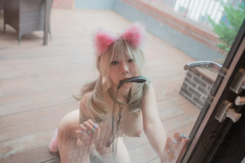 Lovey (러비) My Pet Lovey Vol.0126 photo 99