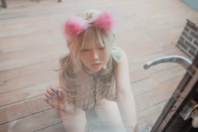 Lovey (러비) My Pet Lovey Vol.0126 photo 100