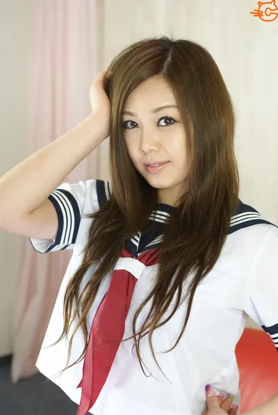 前嶋美歩