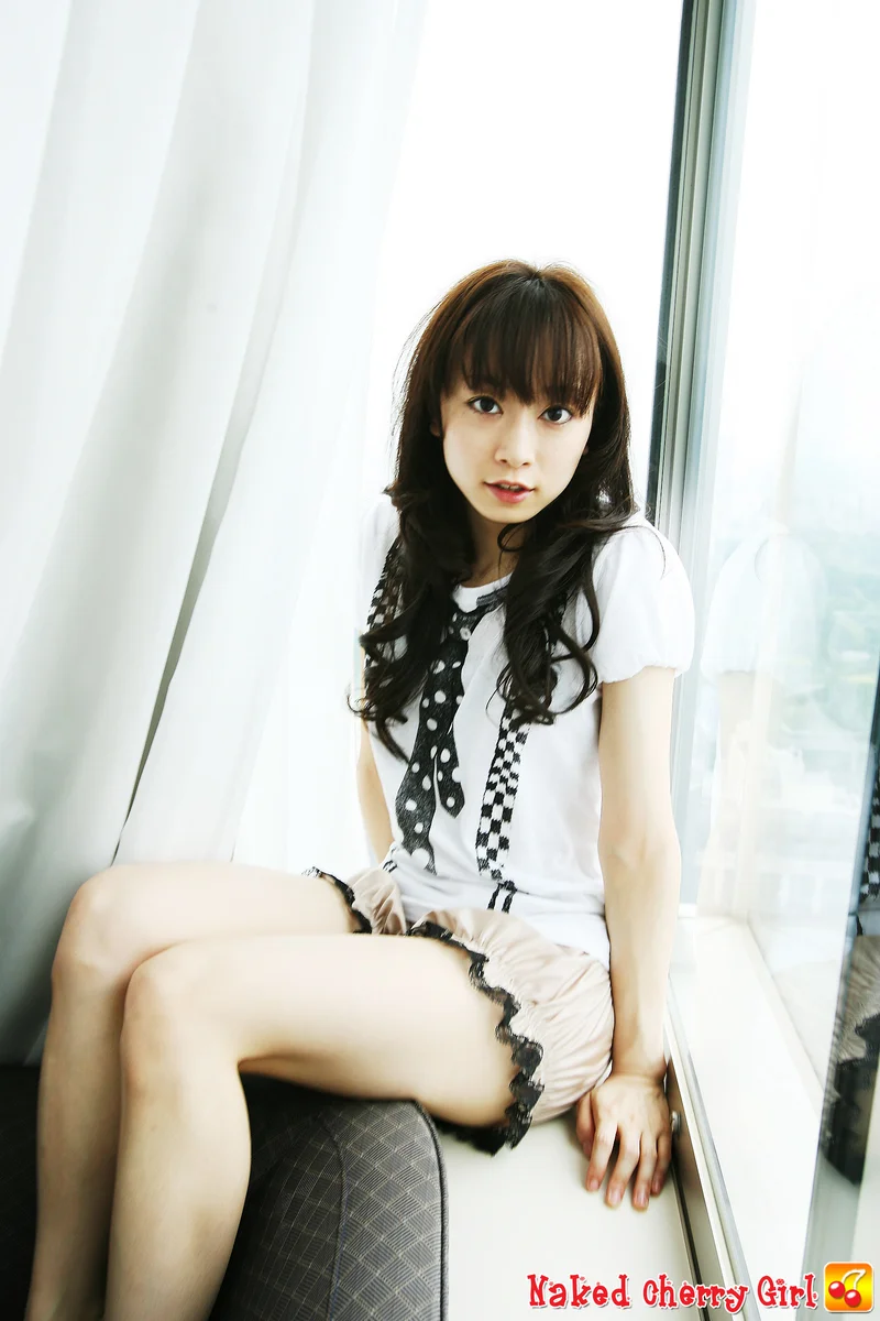 Maho Naked Cherry Girl фото 2