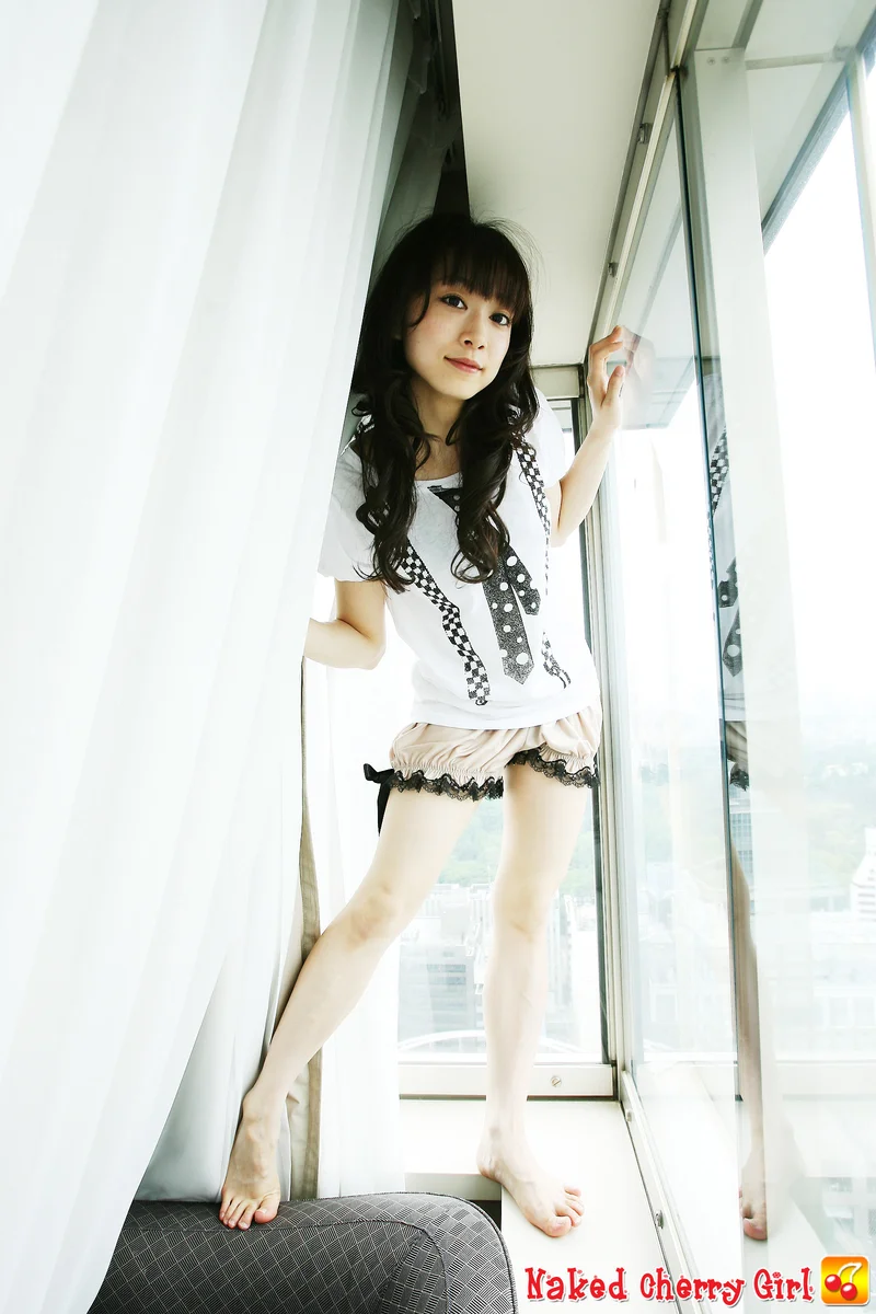 Maho Naked Cherry Girl фото 4