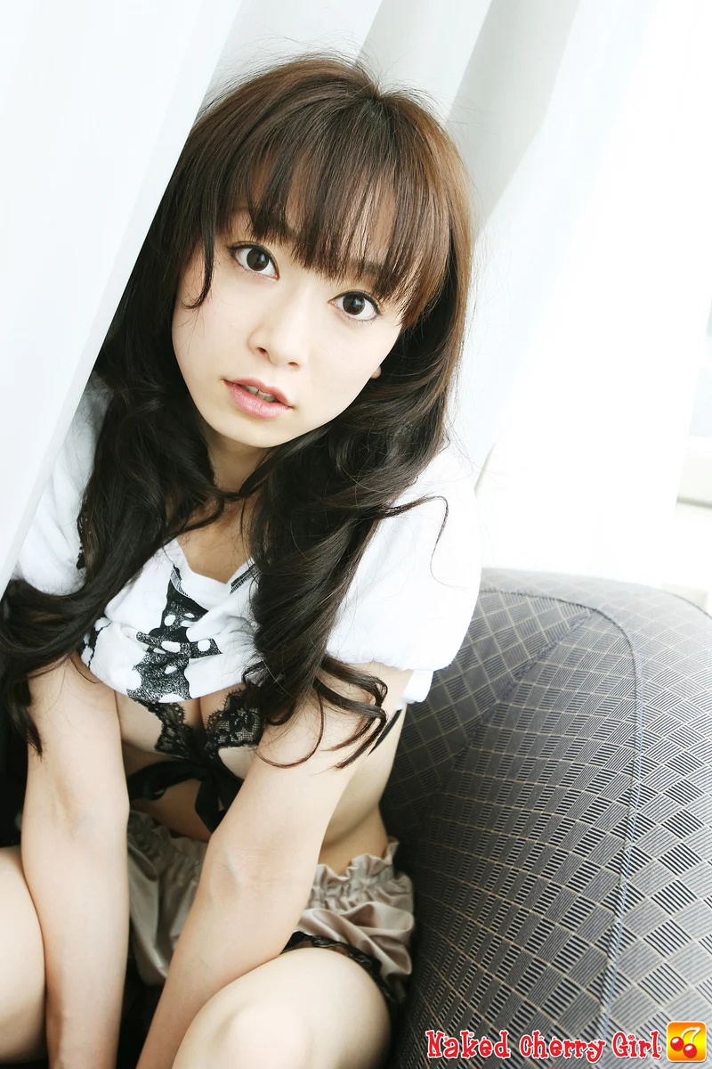 Maho Naked Cherry Girl фото 7