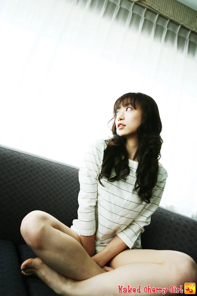 Maho Naked Cherry Girl фото 28