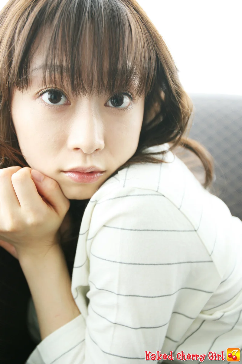 Maho Naked Cherry Girl фото 33