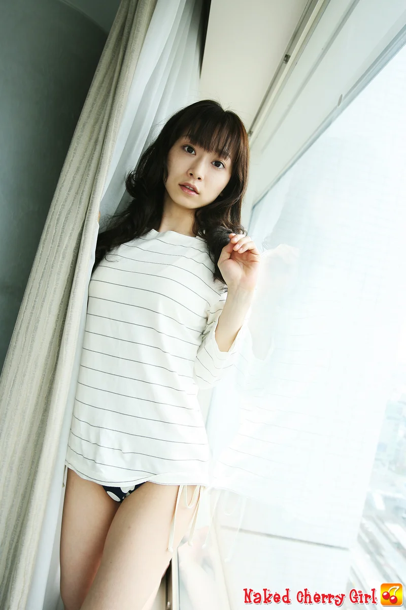 Maho Naked Cherry Girl фото 39