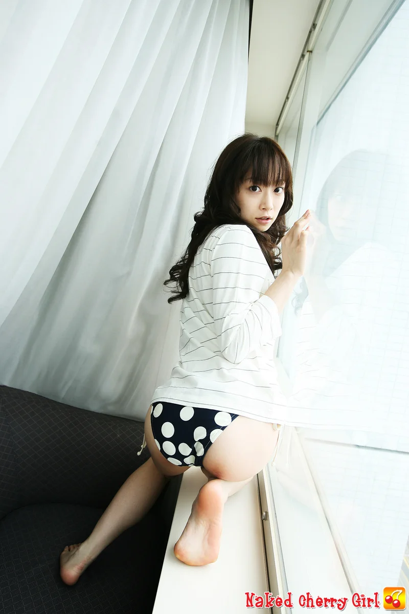 Maho Naked Cherry Girl фото 42