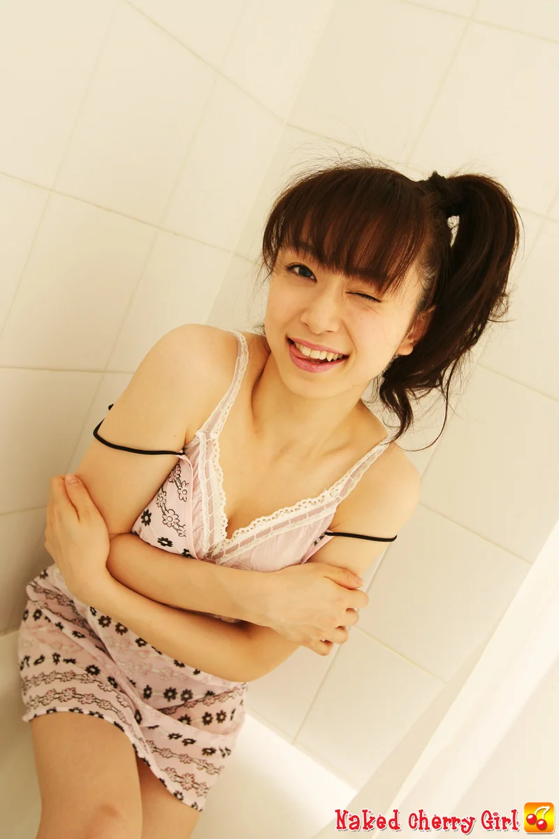Maho Naked Cherry Girl photo 60