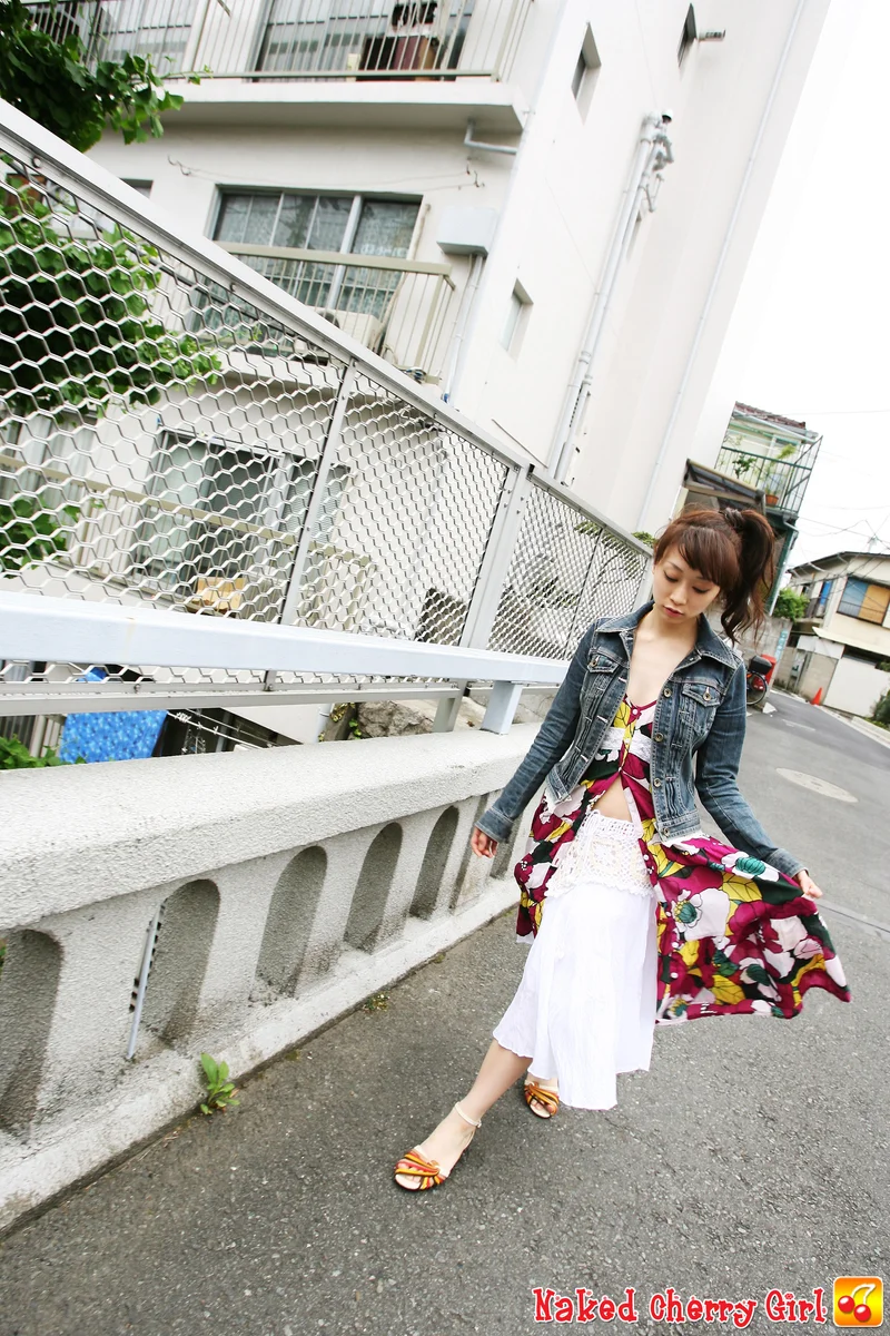 Maho Naked Cherry Girl photo 68