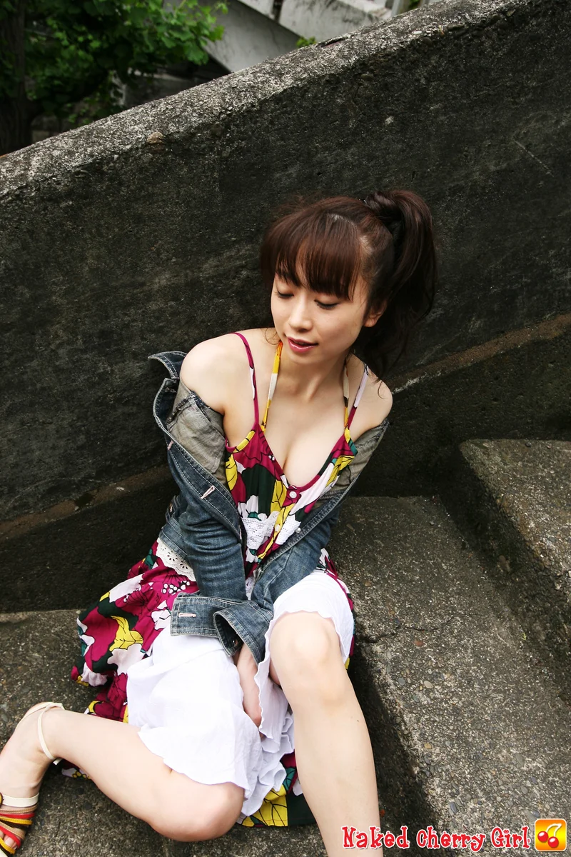 Maho Naked Cherry Girl photo 74
