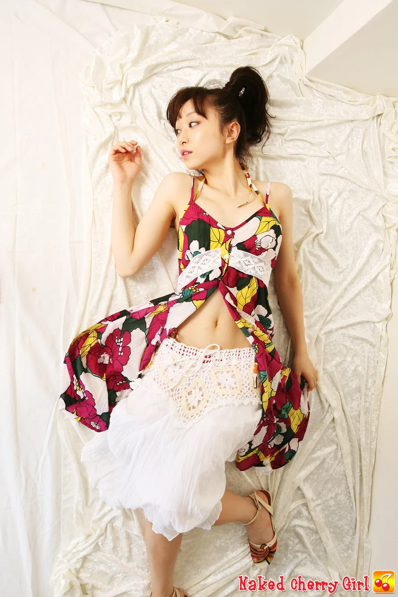 Maho Naked Cherry Girl photo 75