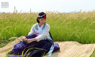 은정 멍석은 깔리고