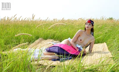 은정 기다리는 손길