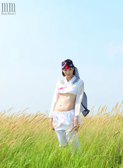 은정 황금벌판