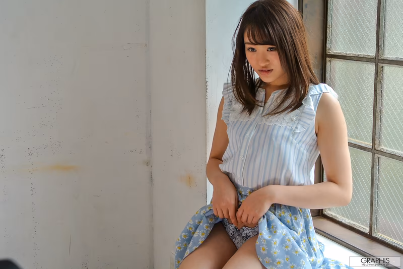 MATSUDA Miko (松田美子) Metamorphosis photo 124