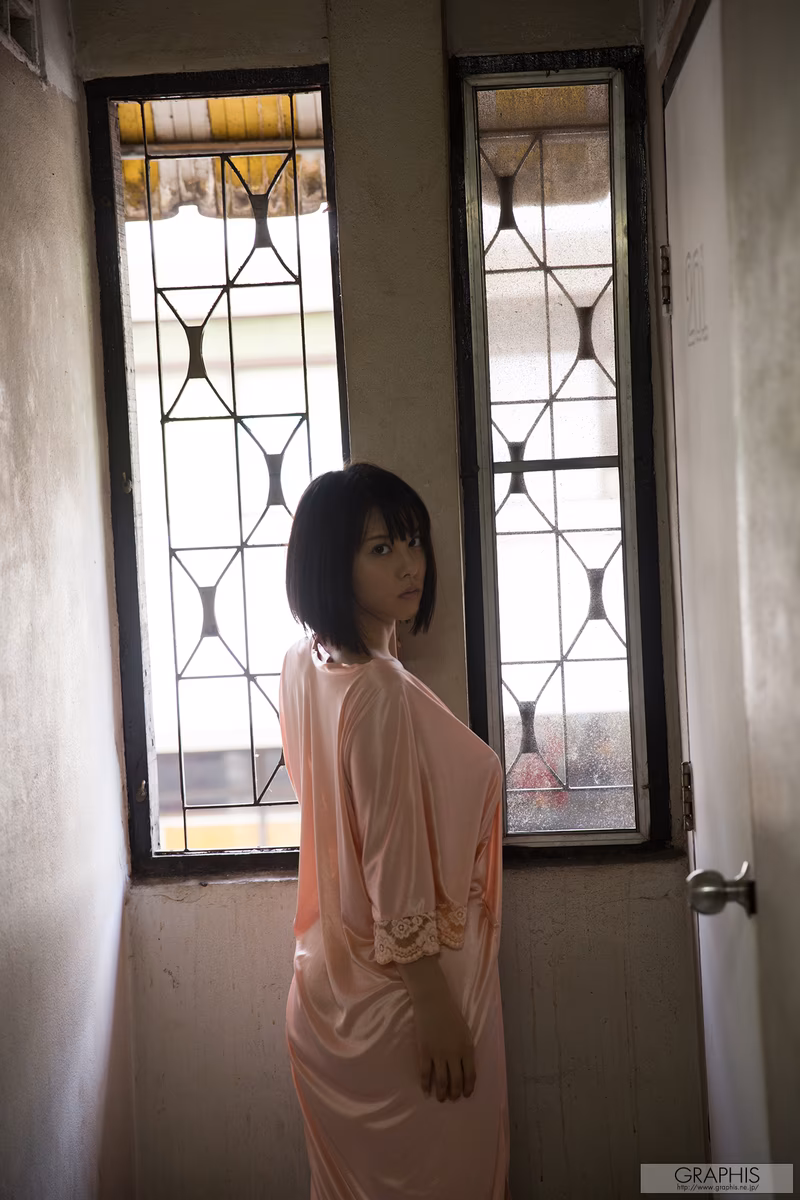 MATSUOKA China (松岡ちな) DAISUKE! foto 9