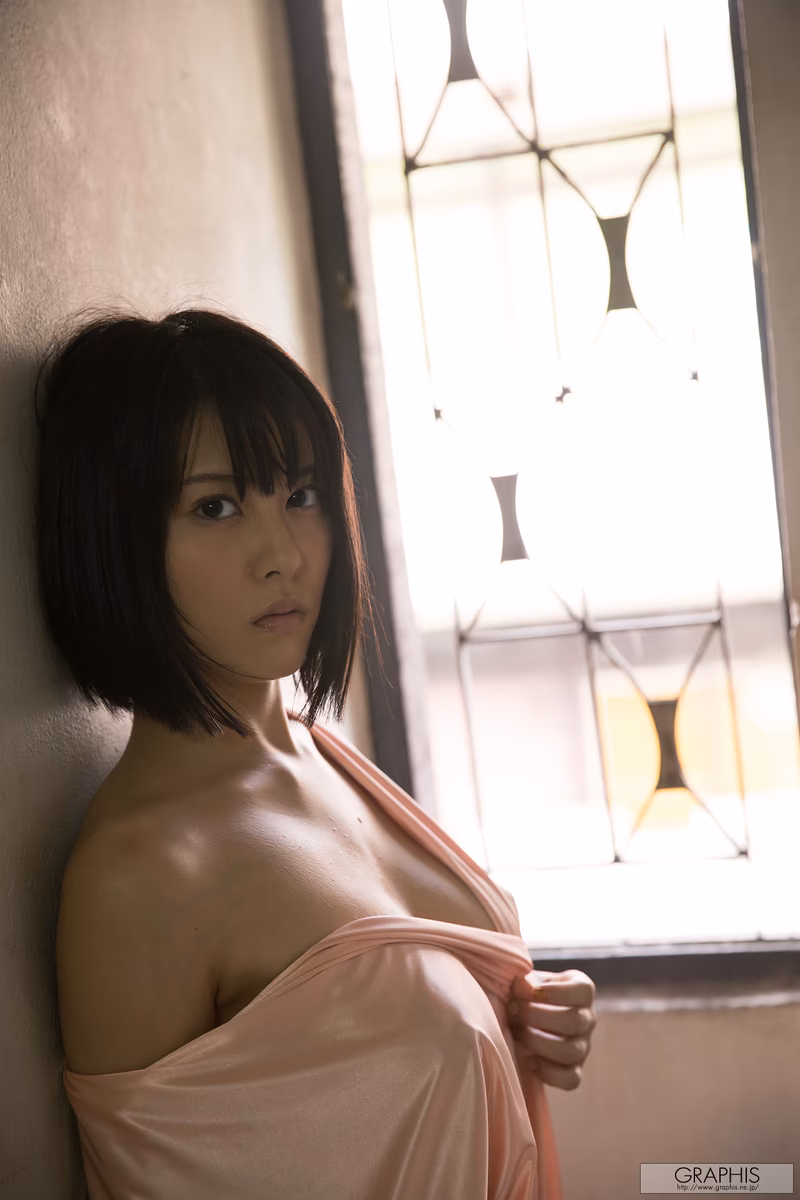 MATSUOKA China (松岡ちな) DAISUKE! foto 10