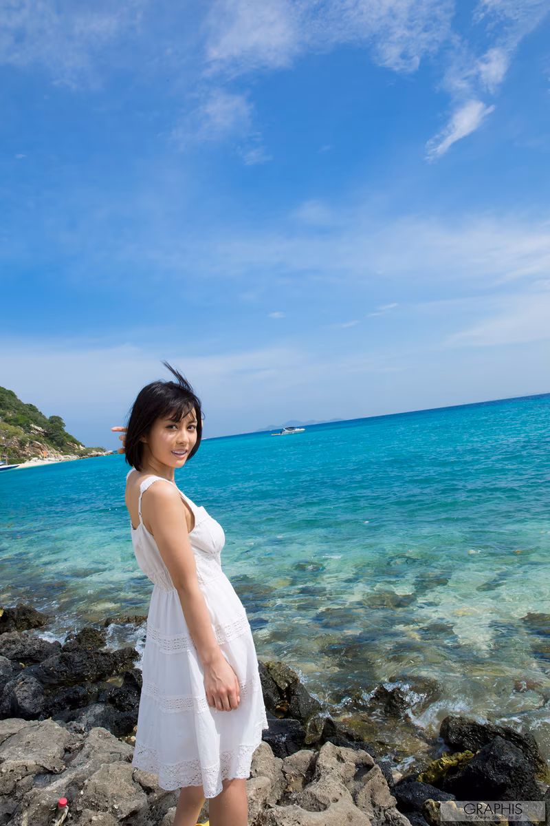 MATSUOKA China (松岡ちな) DAISUKE! foto 29
