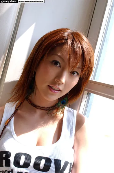 MATSUSHIMA Kaede (松島かえで)