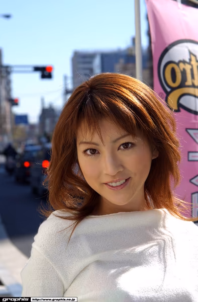 MATSUSHIMA Kaede (松島かえで) Rebirth