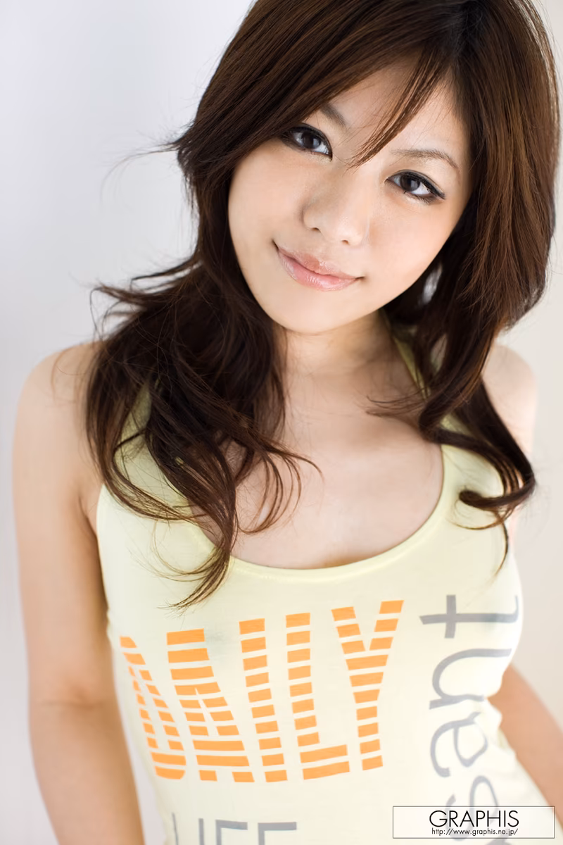 MATSUSHITA Momoka (松下桃香) peach buttocks รูปภาพ 53