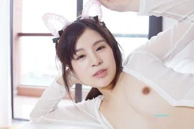 Pahina 3 | Chinese Model 米粒(佩佩) Private Photo Set Nude