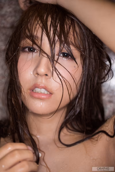 หน้า 3 | MIKAMI Yua (三上 悠亜) Divine Sprout
