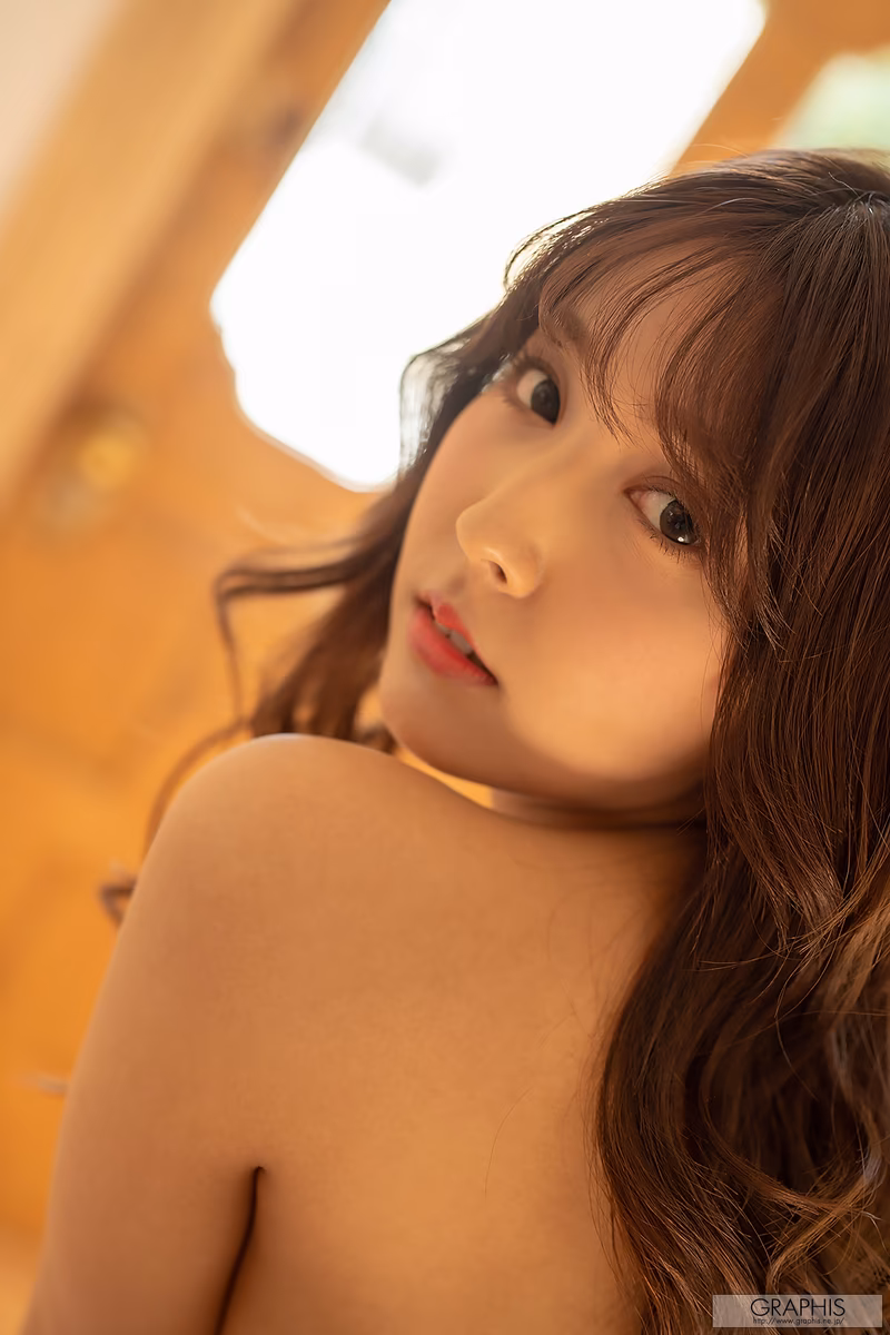 MIKAMI Yua (三上悠亜) Dream like time 사진 77