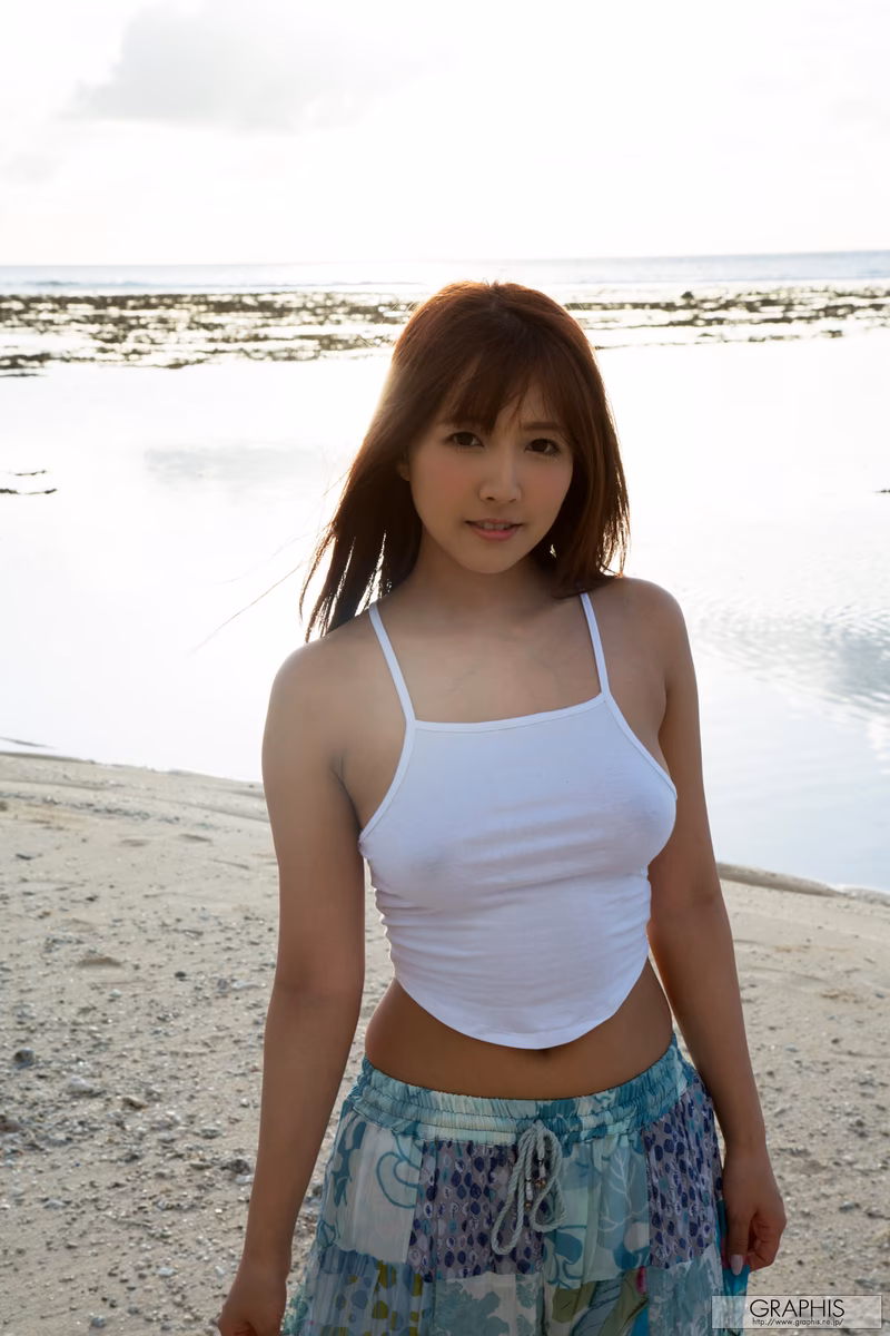 MIKAMI Yua (三上悠亜) GLAMOROUS NUDE! รูปภาพ 74