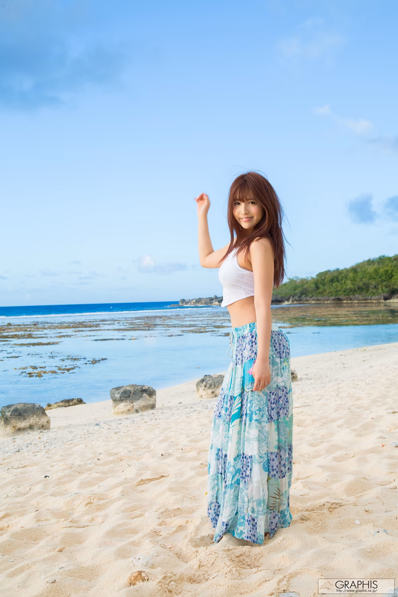 MIKAMI Yua (三上悠亜) GLAMOROUS NUDE! รูปภาพ 75