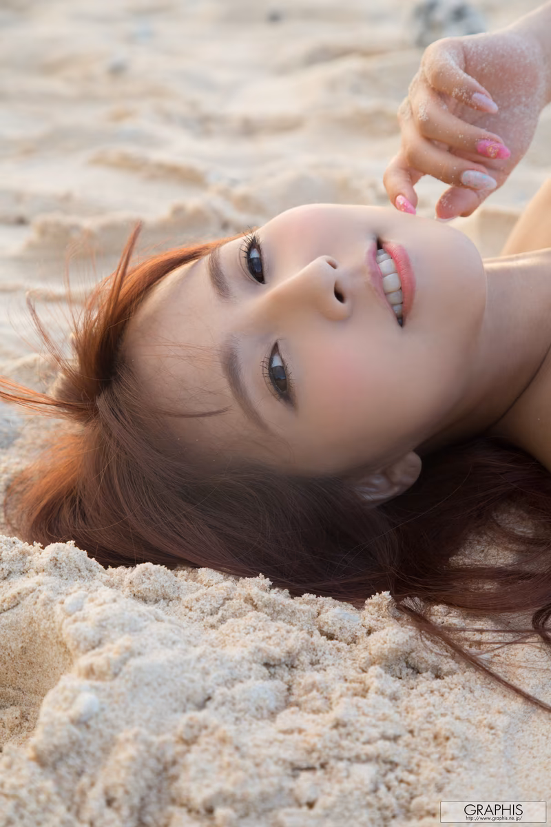 MIKAMI Yua (三上悠亜) GLAMOROUS NUDE! รูปภาพ 82