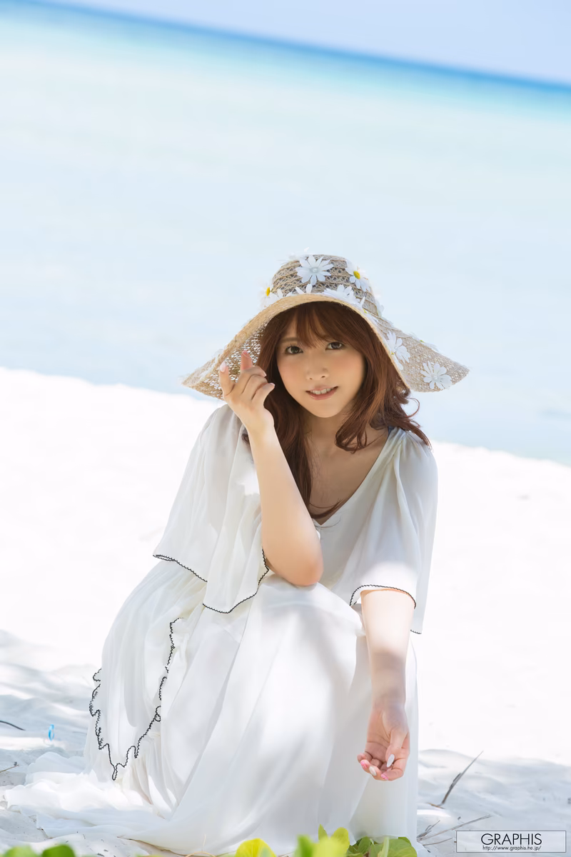 MIKAMI Yua (三上悠亜) GLAMOROUS NUDE! รูปภาพ 145