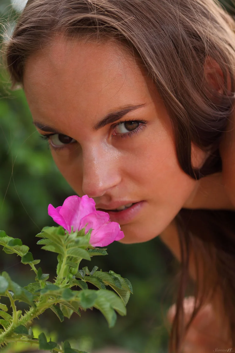 Milana F Hot Sand รูปภาพ 119