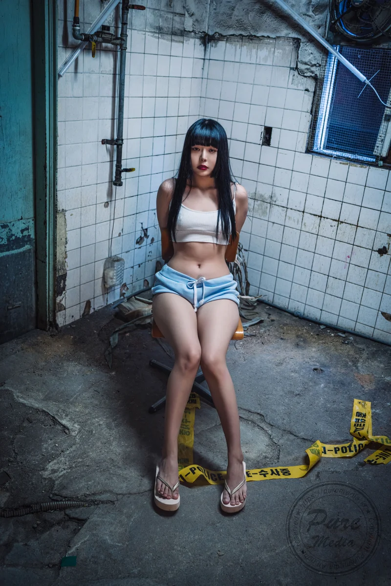 Min Ah Body waiver Vol.0199 фото 62