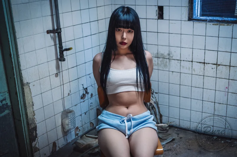 Min Ah Body waiver Vol.0199 фото 63