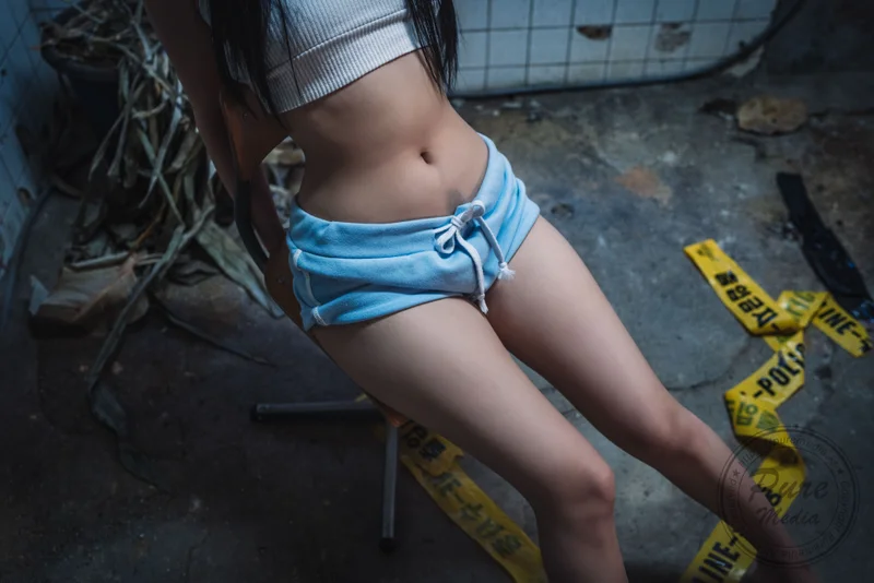 Min Ah Body waiver Vol.0199 фото 65