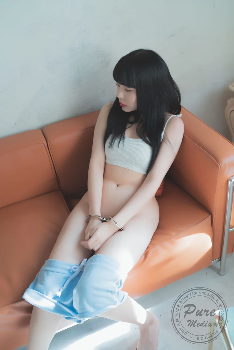 Min Ah Body waiver Vol.0199 фото 78