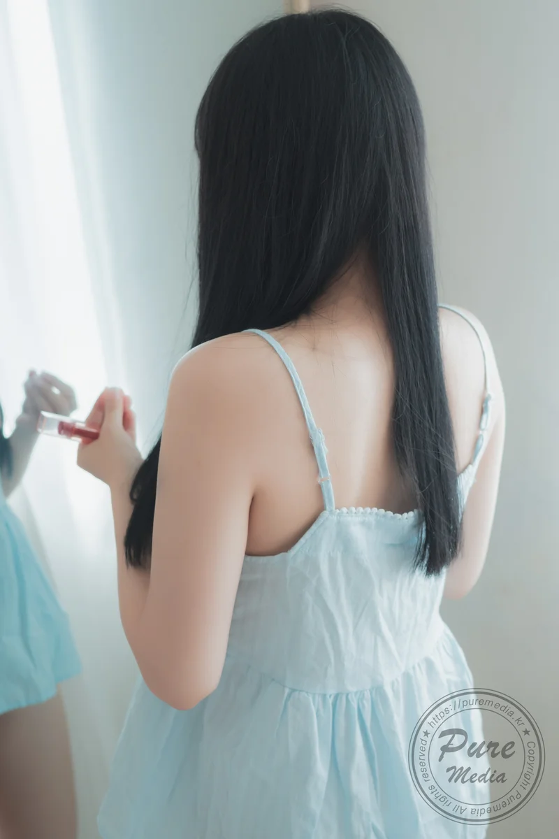 Min Ah The pet girl Vol.0191 фото 12