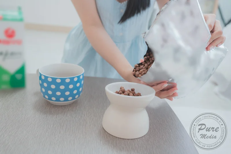 Min Ah The pet girl Vol.0191 photo 55