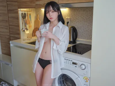Ming Sunha (밍선하) Vol.261