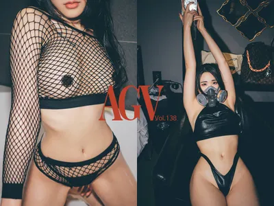 Mingming Vol.138